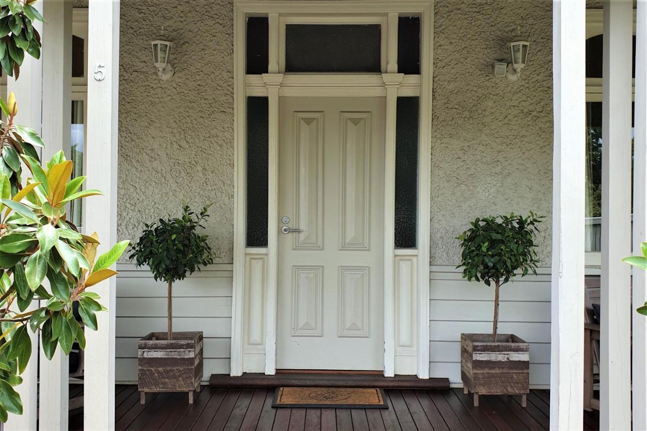 Healesville House - Magnolia House Екстериор снимка