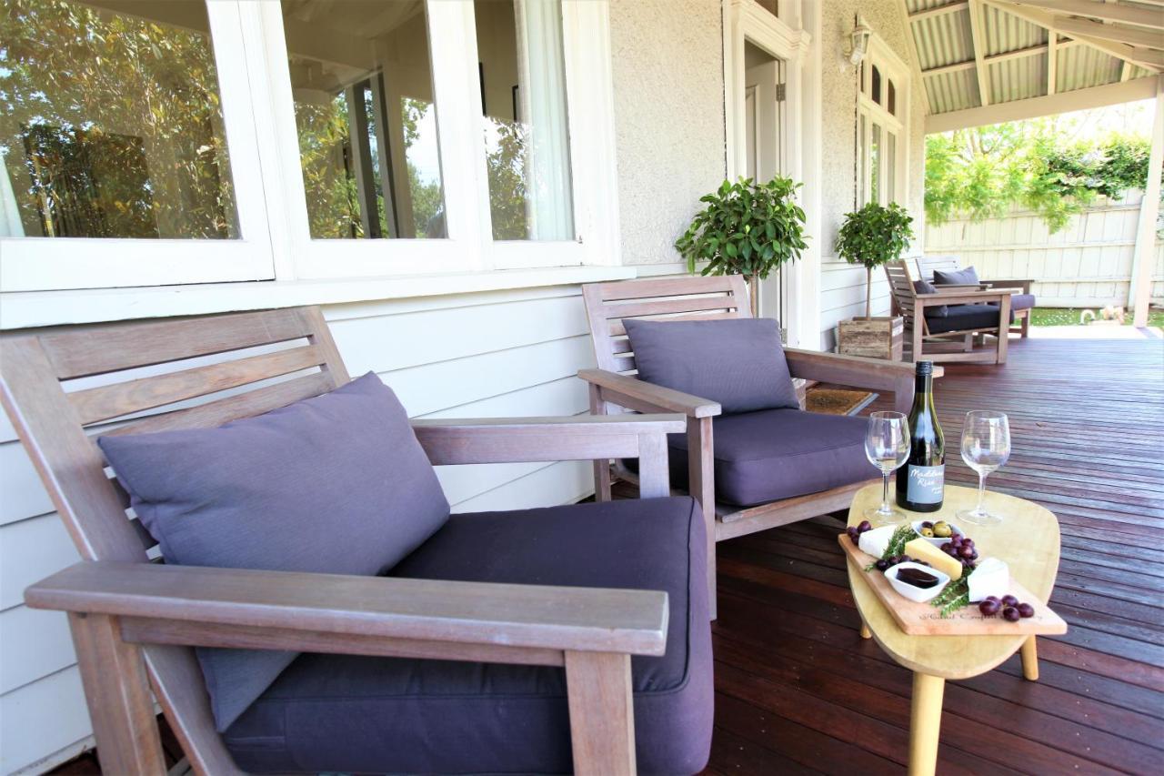 Healesville House - Magnolia House Екстериор снимка