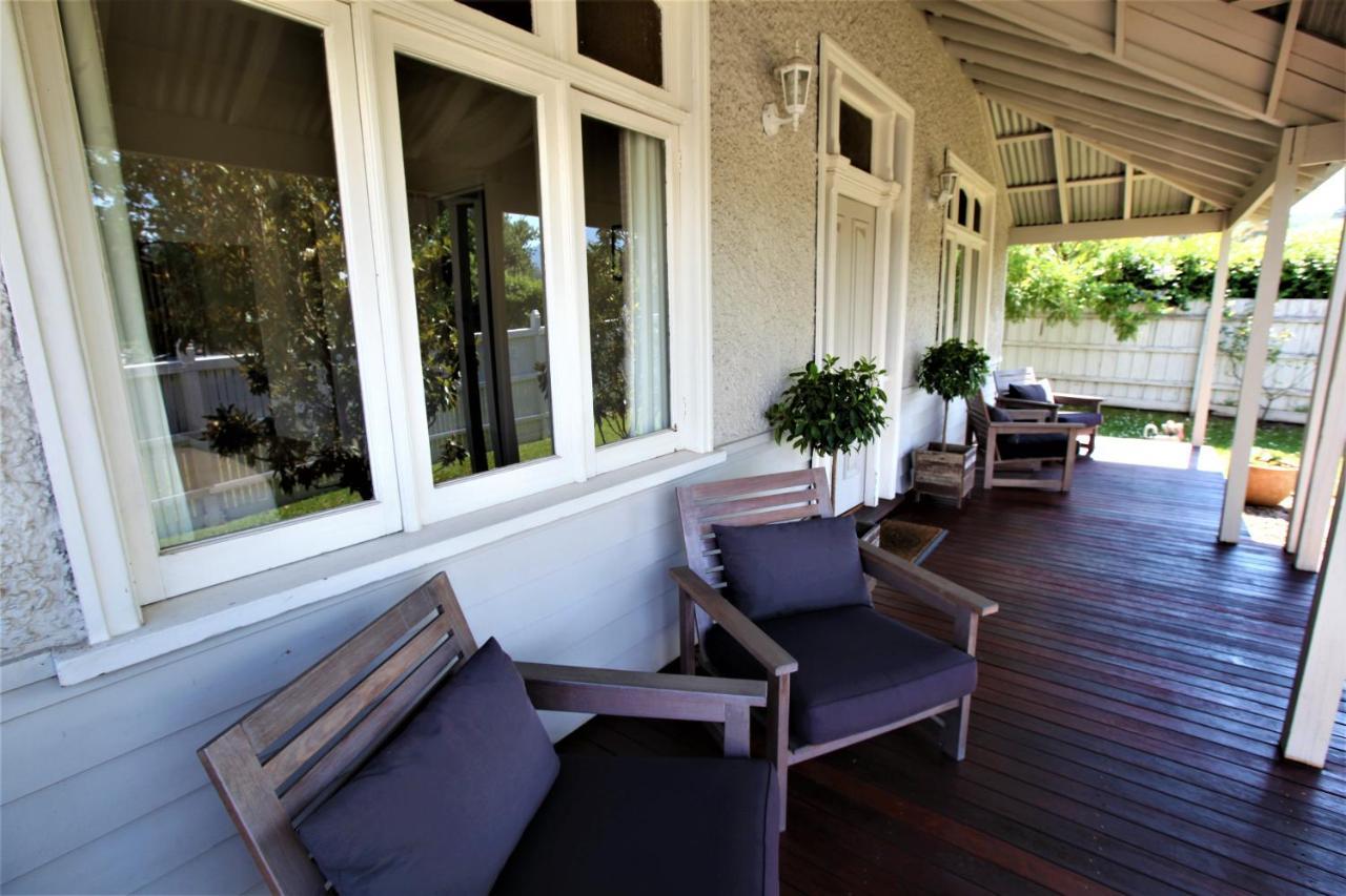 Healesville House - Magnolia House Екстериор снимка