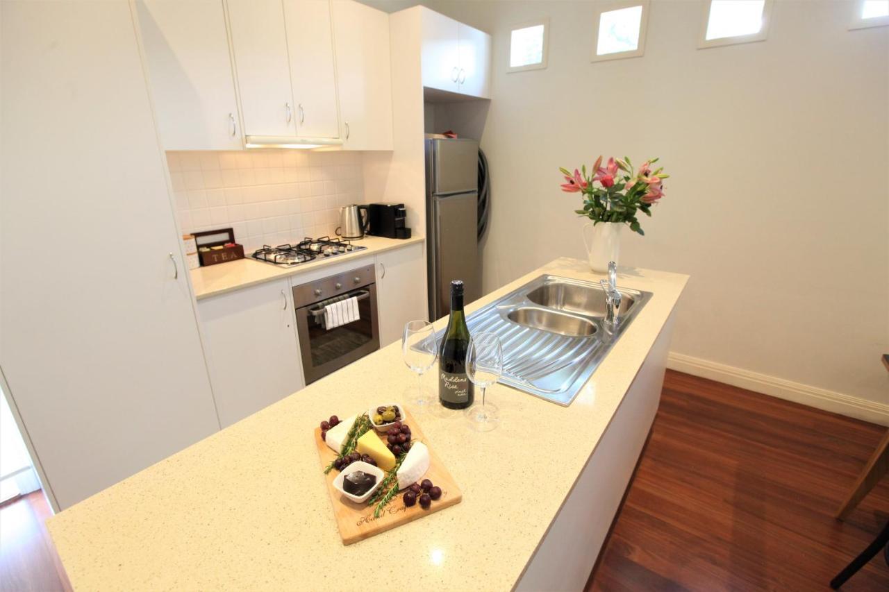 Healesville House - Magnolia House Екстериор снимка