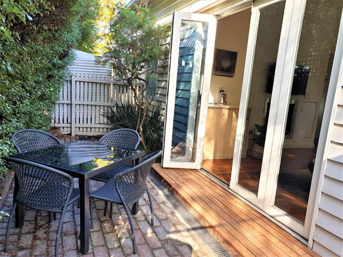 Healesville House - Magnolia House Екстериор снимка