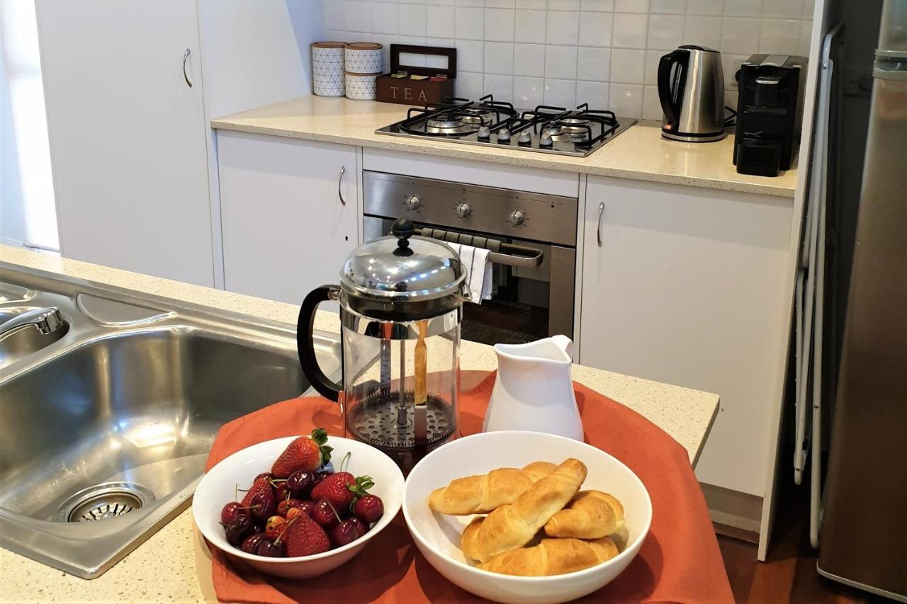 Healesville House - Magnolia House Екстериор снимка