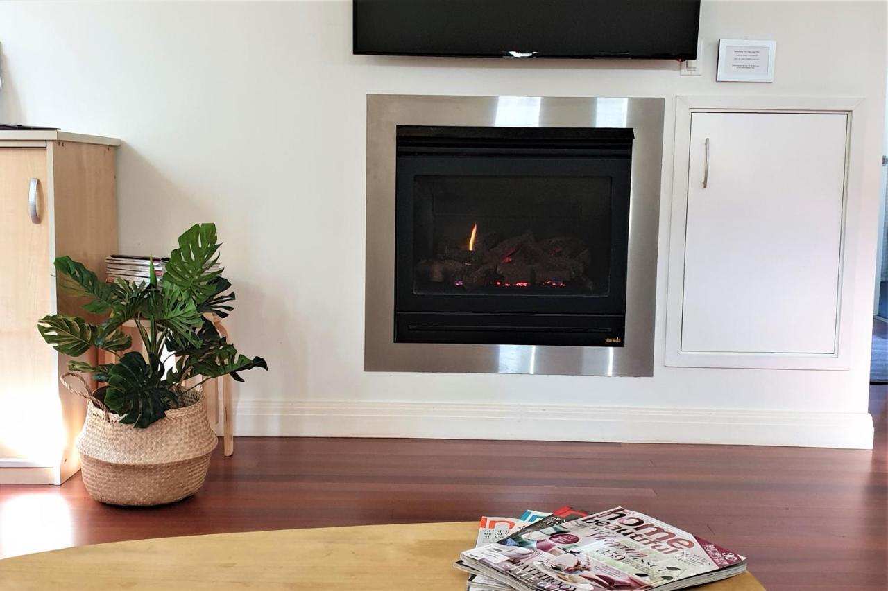 Healesville House - Magnolia House Екстериор снимка