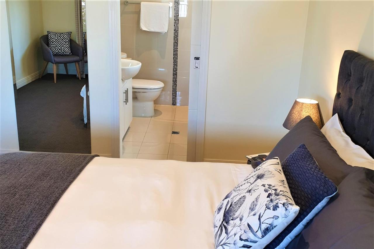 Healesville House - Magnolia House Екстериор снимка
