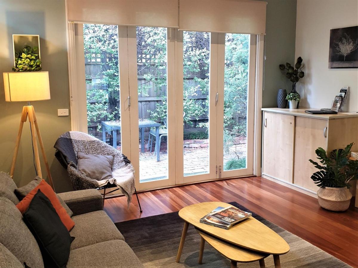 Healesville House - Magnolia House Екстериор снимка