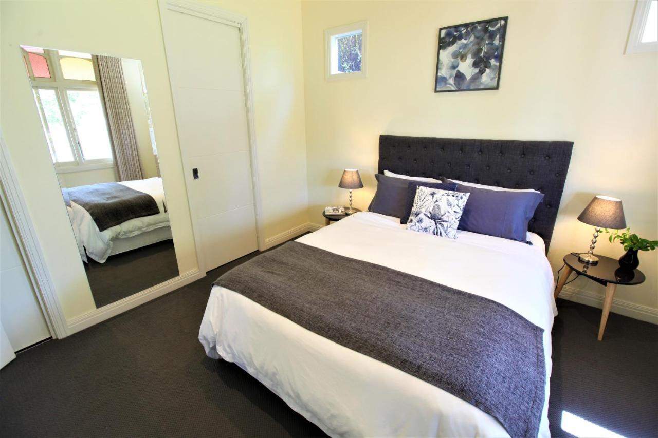Healesville House - Magnolia House Екстериор снимка