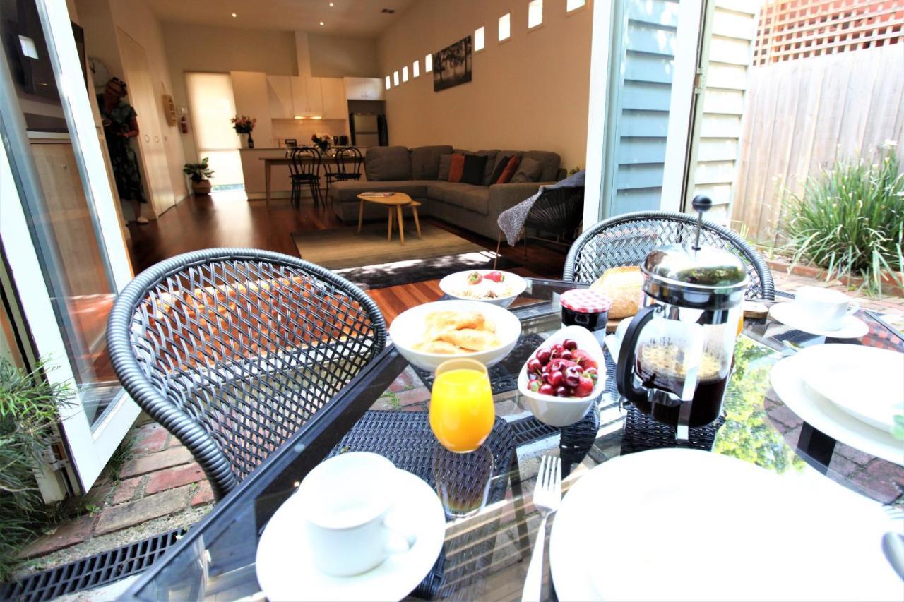 Healesville House - Magnolia House Екстериор снимка