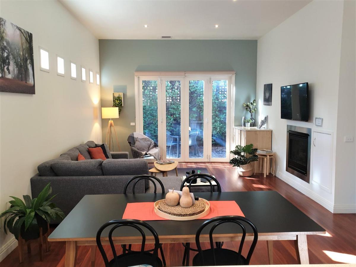 Healesville House - Magnolia House Екстериор снимка