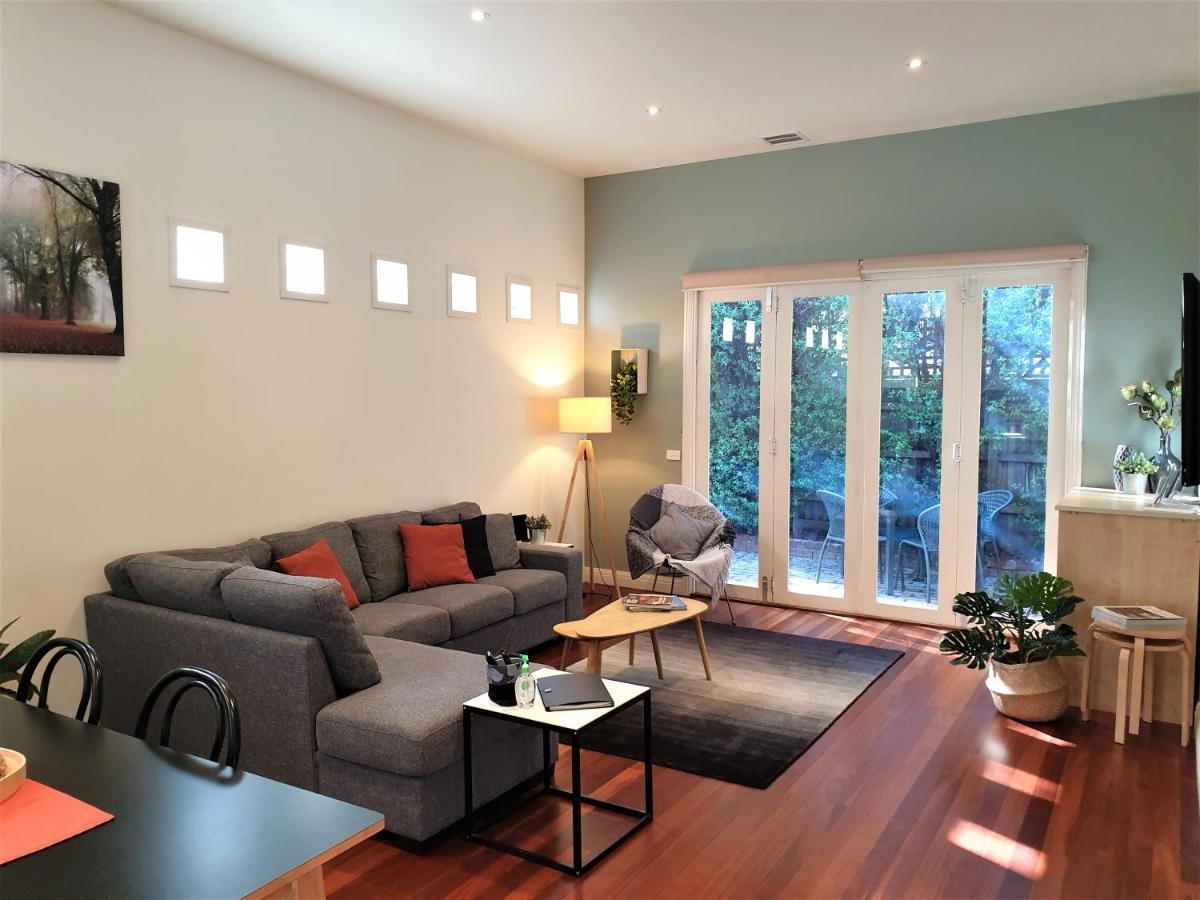 Healesville House - Magnolia House Екстериор снимка