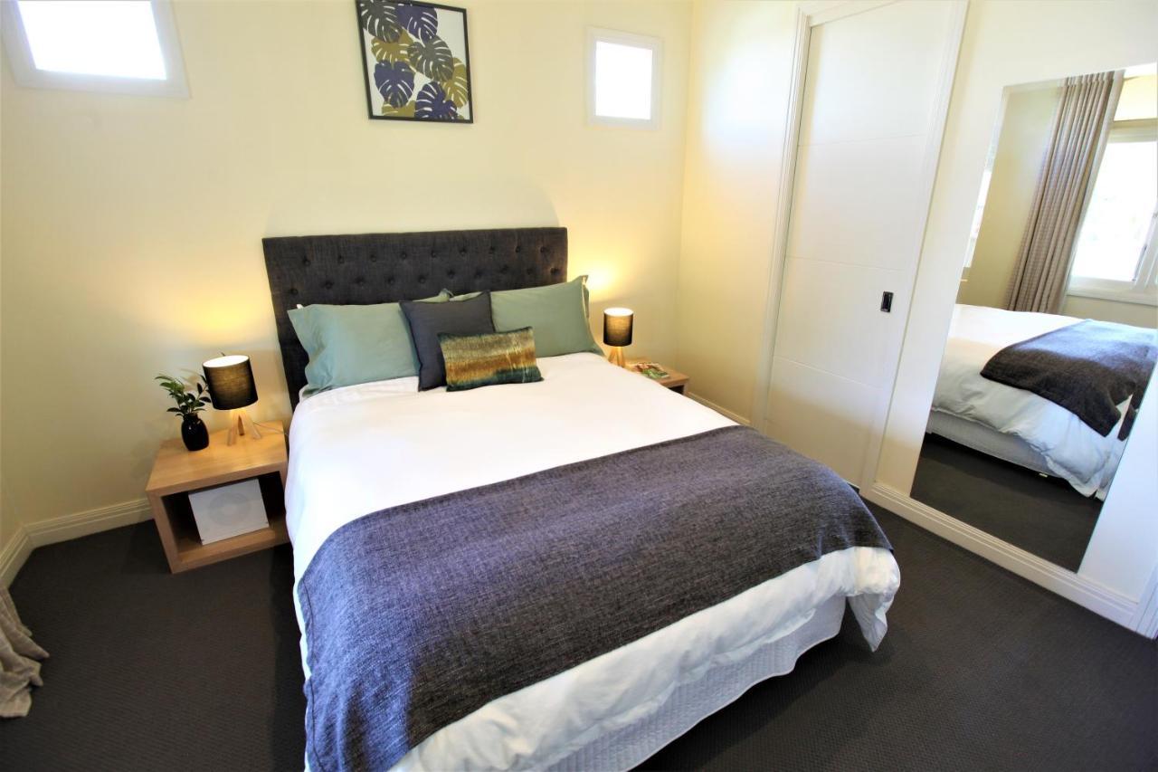 Healesville House - Magnolia House Екстериор снимка