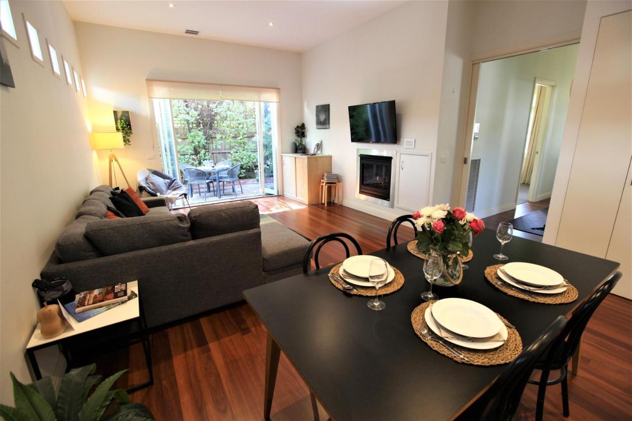 Healesville House - Magnolia House Екстериор снимка